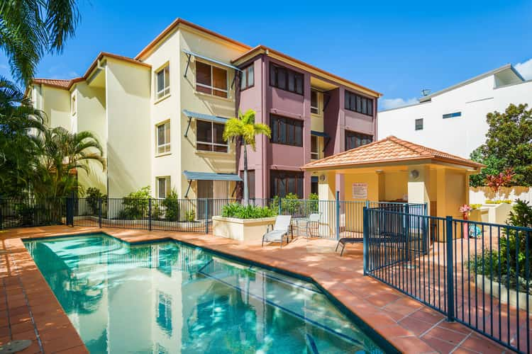 Main view of Homely unit listing, 6/89 Bayview Street, Runaway Bay QLD 4216