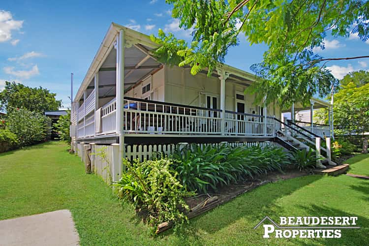 Main view of Homely house listing, 69 Anna Street, Beaudesert QLD 4285