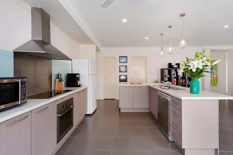 Second view of Homely house listing, 15 Stanaway Place, Bellbowrie QLD 4070