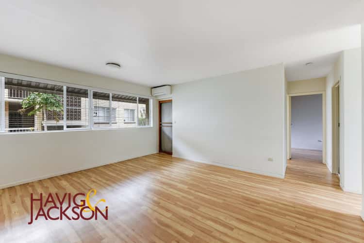 Main view of Homely unit listing, 5/37 Reeve Street, Clayfield QLD 4011