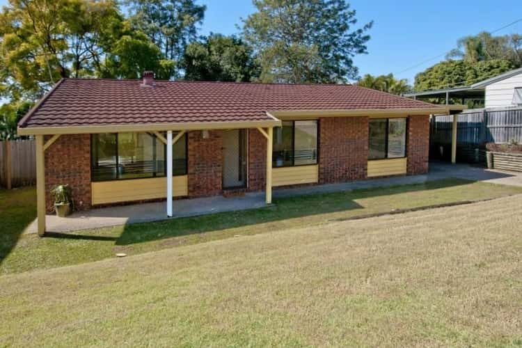 Main view of Homely house listing, 25 Louis Street, Beenleigh QLD 4207