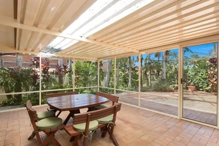 34 Castlecrag Avenue
