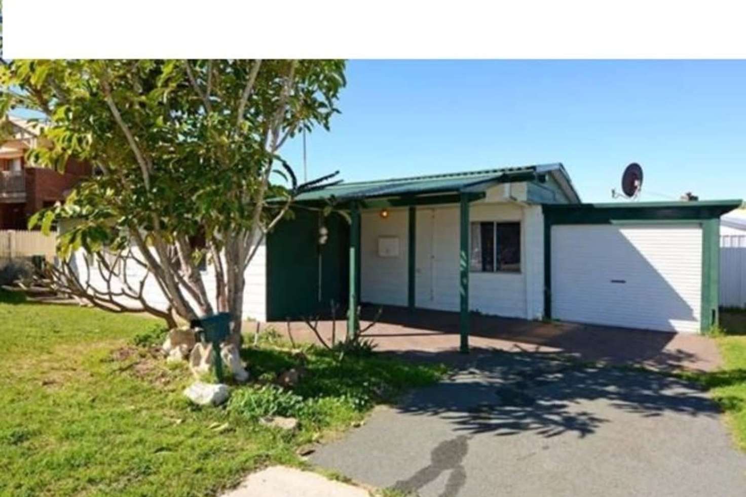 Main view of Homely house listing, 10 Second Avenue, Burns Beach WA 6028