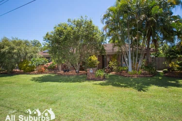 Main view of Homely house listing, 69 Evergreen Avenue, Loganlea QLD 4131