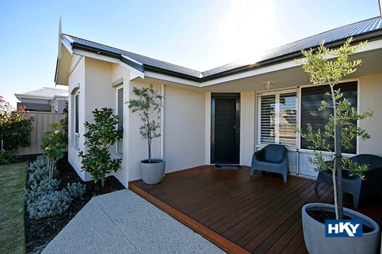 Second view of Homely house listing, 141 Pannage Way, Brabham WA 6055