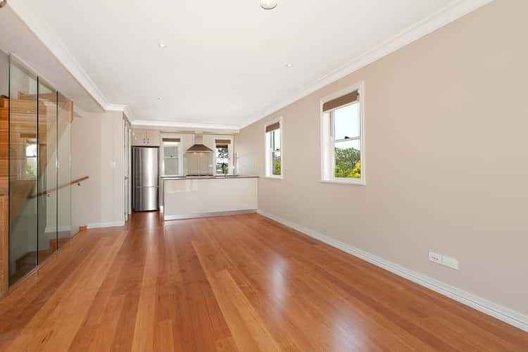 Second view of Homely townhouse listing, 1/88 Ryans Road, St Lucia QLD 4067