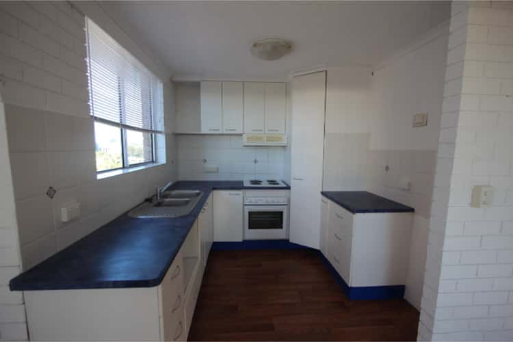 Second view of Homely unit listing, 4/36 Dunmore Tce, Auchenflower QLD 4066