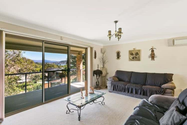 Second view of Homely house listing, 6 Yalumba Close, Eleebana NSW 2282