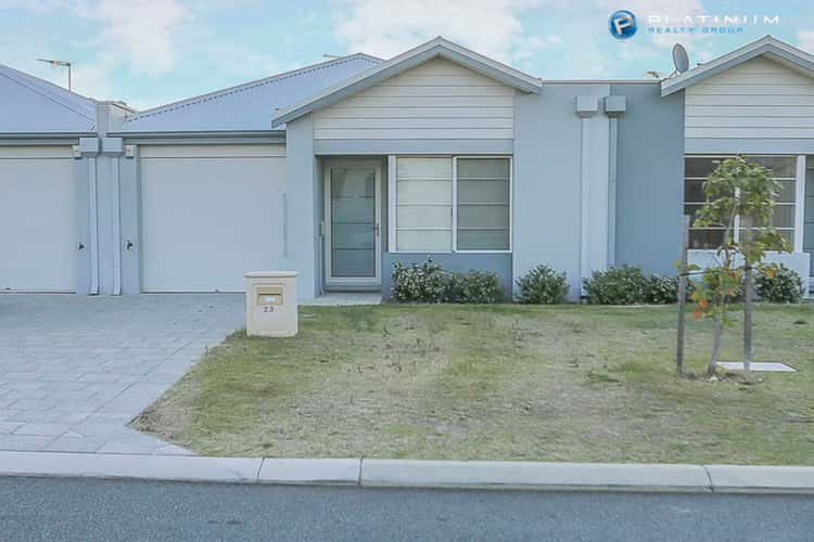 Main view of Homely house listing, 5 Antares Street, Clarkson WA 6030