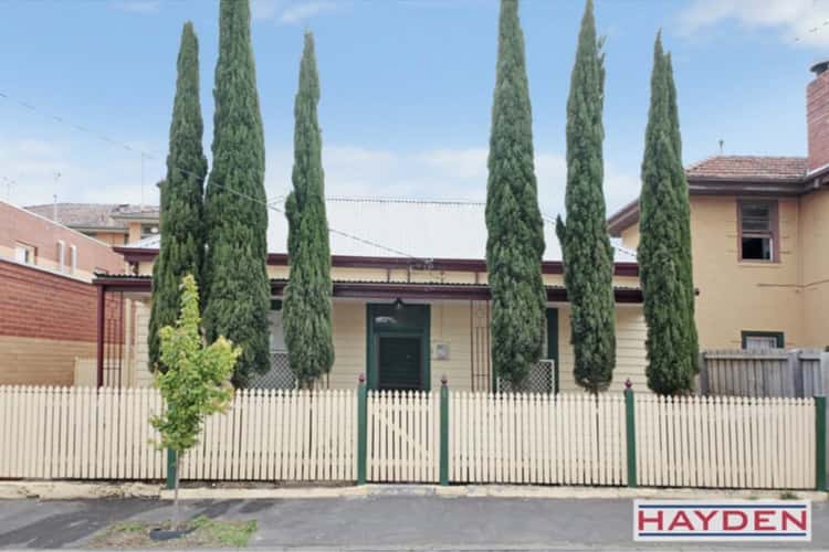 Main view of Homely apartment listing, 1 Kent Street, Windsor VIC 3181