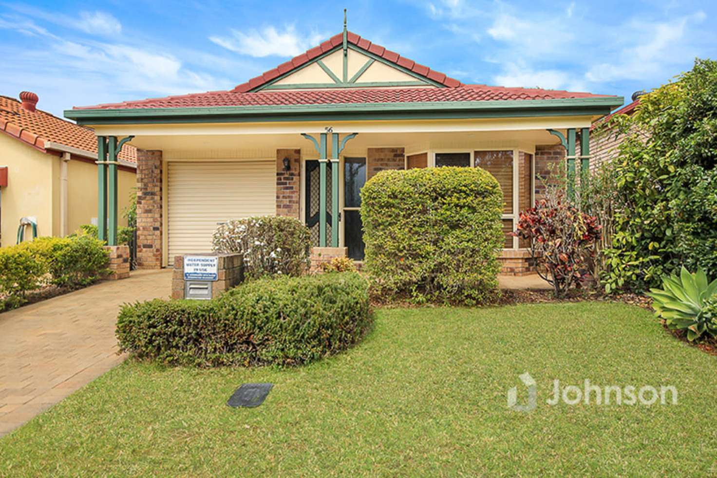 Main view of Homely house listing, 56 Jindabyne Circuit, Forest Lake QLD 4078