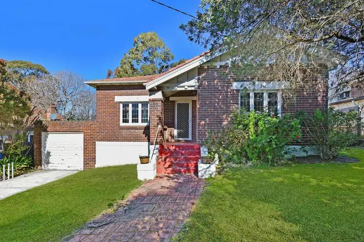 21 Ramsay Road