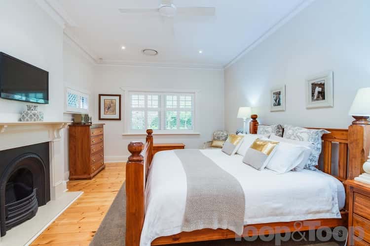 Fourth view of Homely house listing, 56 Ferguson Avenue, Myrtle Bank SA 5064