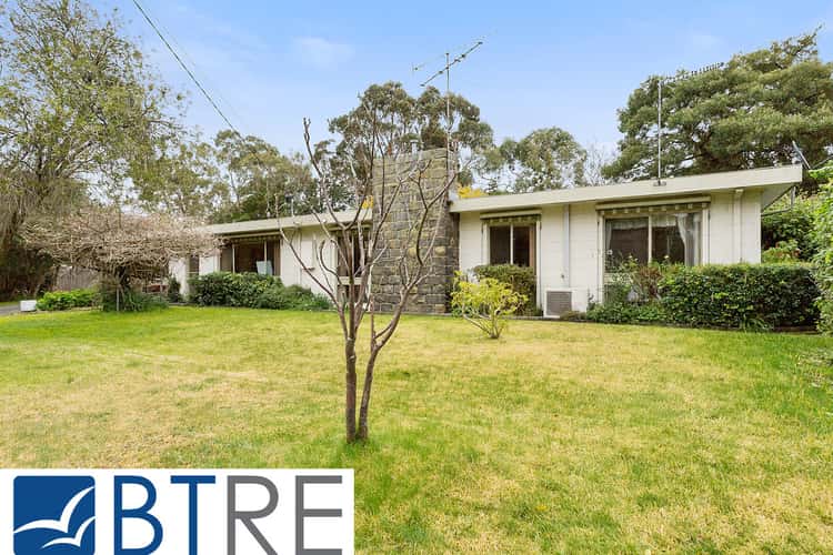Sixth view of Homely house listing, 16 Mount Barron Street, Balnarring VIC 3926