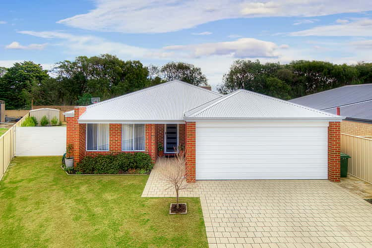 Main view of Homely house listing, 10 Feutrill Place, Broadwater WA 6280