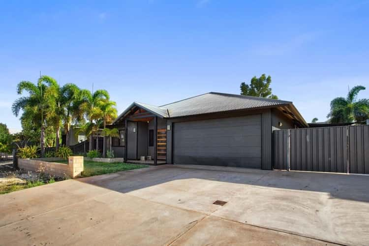 Second view of Homely house listing, 17 Wallaby Street, Baynton WA 6714