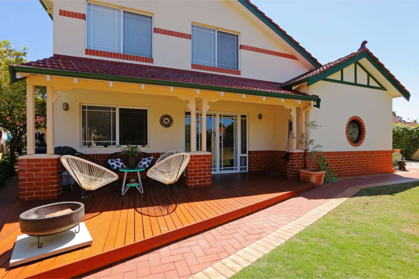 Main view of Homely house listing, 5/6 Henley Road, Ardross WA 6153