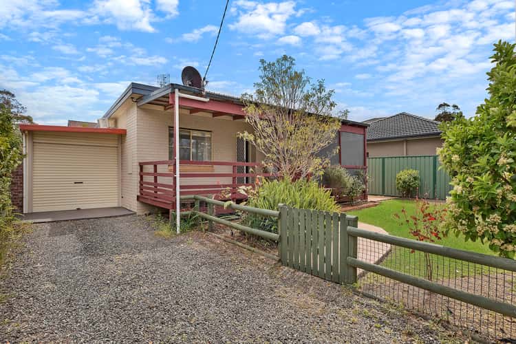 Main view of Homely house listing, 26 Wailele Avenue, Halekulani NSW 2262