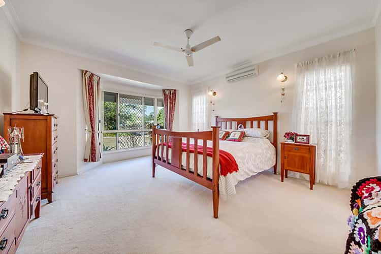 Fifth view of Homely acreageSemiRural listing, 77 Norman Drive, Barmaryee QLD 4703