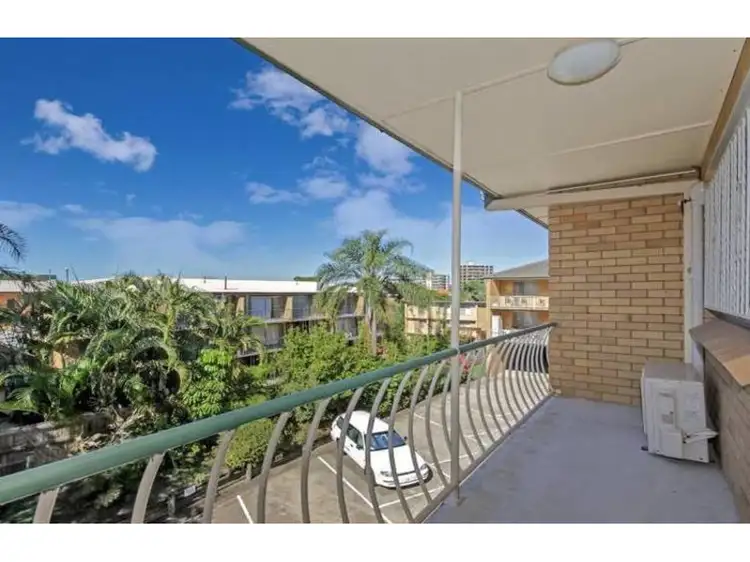 417 Bowen Terrace
