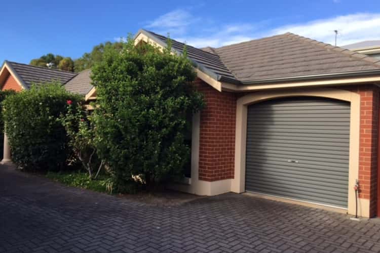 Main view of Homely house listing, 3/8 Jetty Road, Brighton SA 5048