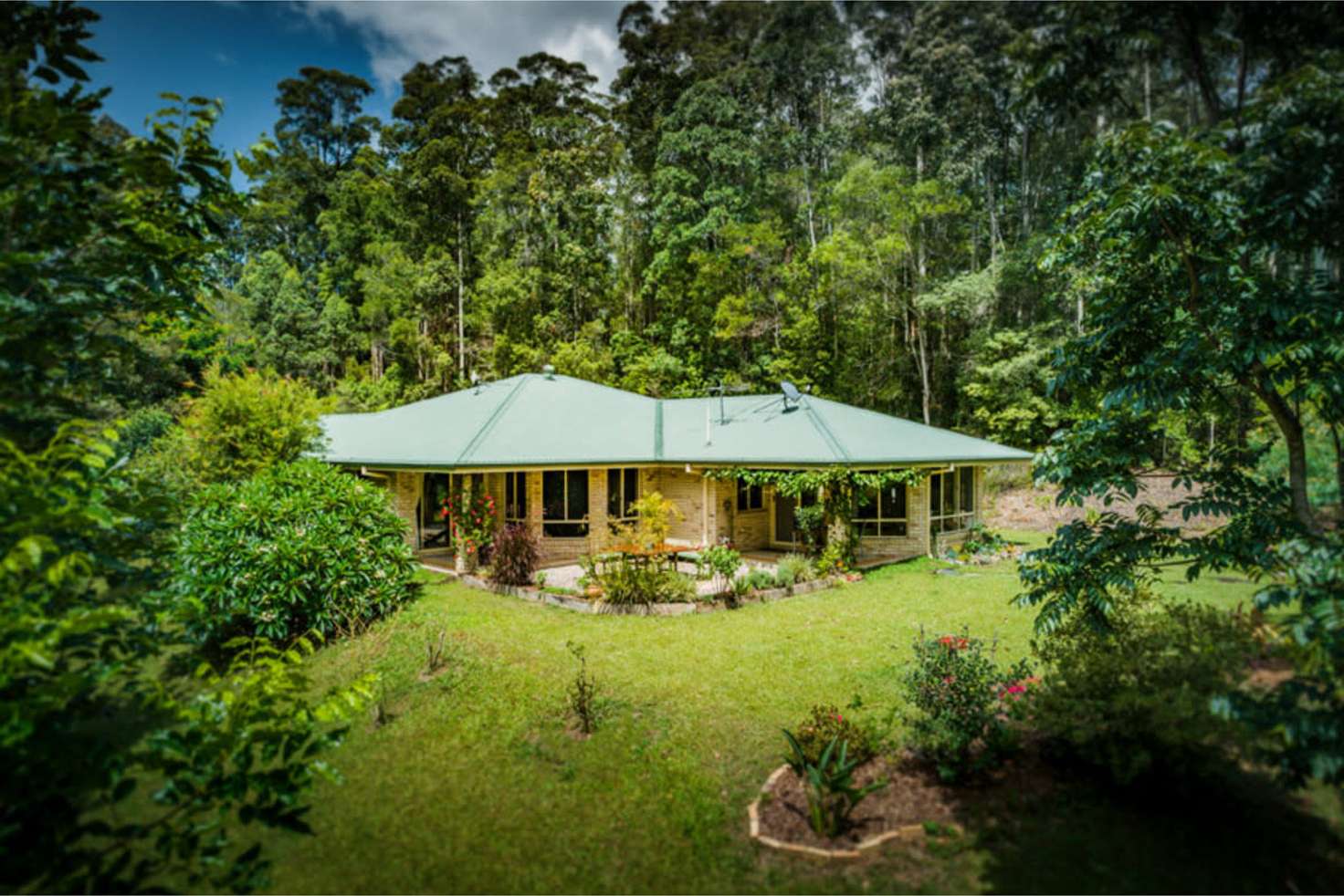 Main view of Homely lifestyle listing, 138 Mahers Road, Bellingen NSW 2454