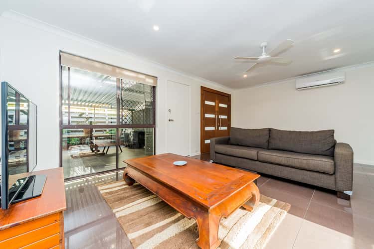 Fourth view of Homely semiDetached listing, 2/5 Napper Road, Arundel QLD 4214
