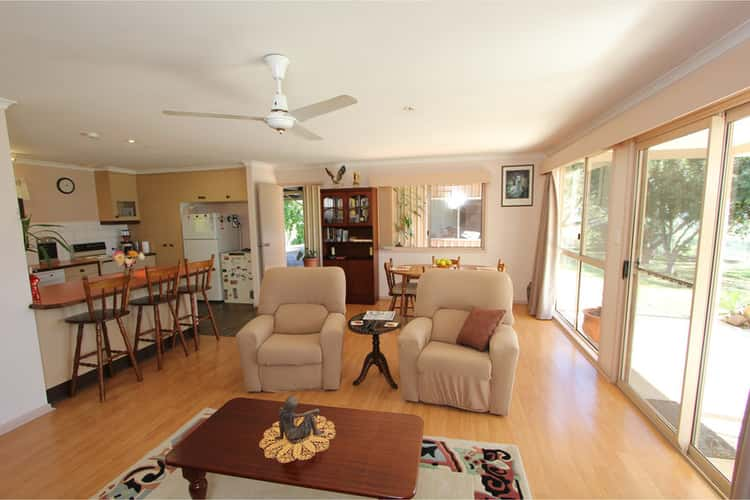 Fourth view of Homely house listing, 200 Mountain View Drive, Minden QLD 4311