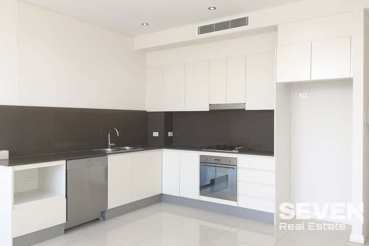 Main view of Homely apartment listing, 2514/43 Wilson Street, Botany NSW 2019