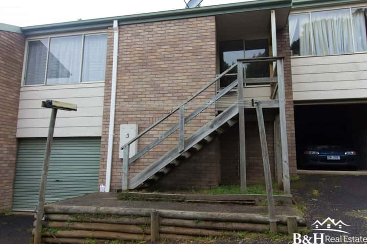 Fifth view of Homely unit listing, 3/34-36 View Road, Burnie TAS 7320