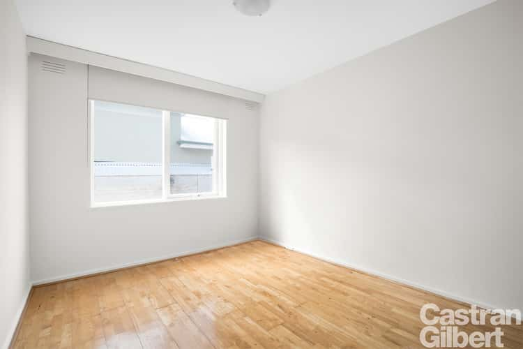 Third view of Homely apartment listing, 5A/41 Evansdale Road, Hawthorn VIC 3122