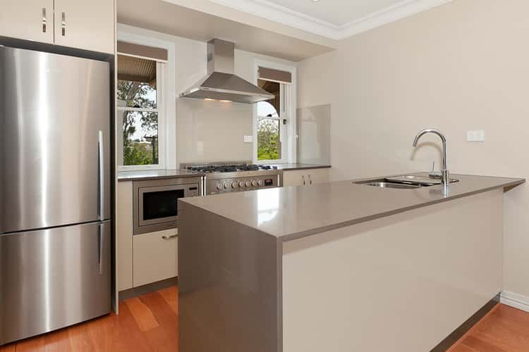 Third view of Homely townhouse listing, 1/88 Ryans Road, St Lucia QLD 4067