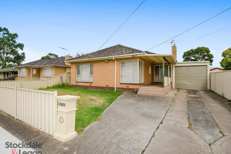 Main view of Homely unit listing, 1/5 Butler Street, St Albans VIC 3021