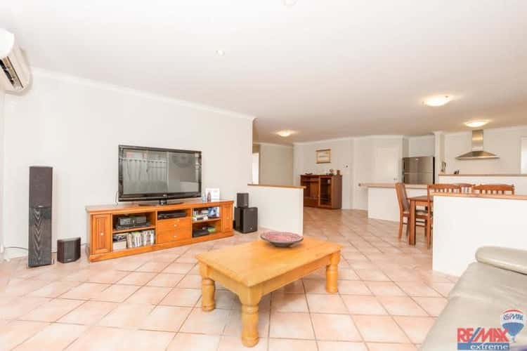 Fifth view of Homely house listing, 87 Balladong Loop, Carramar WA 6031