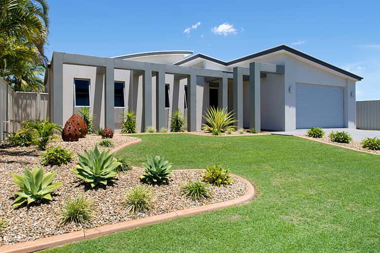 Main view of Homely house listing, 35 Protea Drive, Bongaree QLD 4507