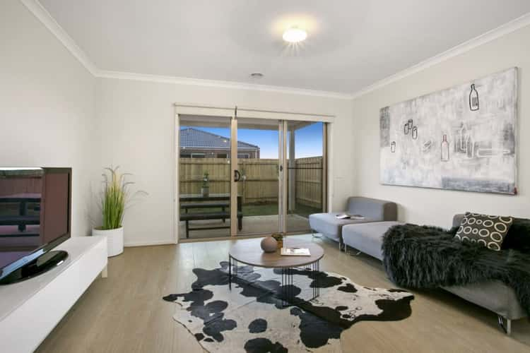 Fifth view of Homely house listing, 13 Simony Drive, Armstrong Creek VIC 3217