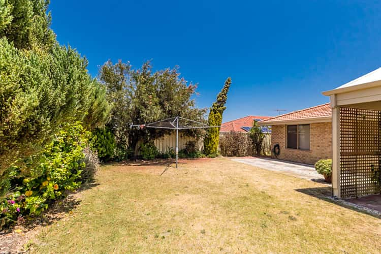 Second view of Homely house listing, 44 Innesvale Way, Carramar WA 6031