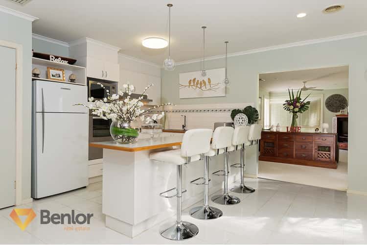 Fourth view of Homely house listing, 9 Lydford Court, Werribee VIC 3030