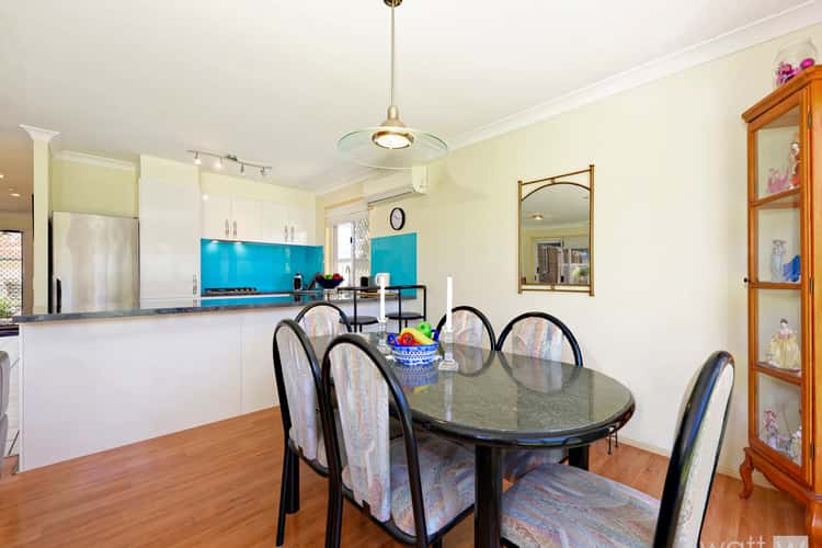 Fourth view of Homely house listing, 21 Concordia Street, Boondall QLD 4034