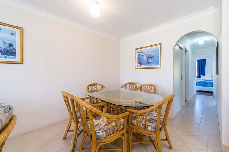 Fifth view of Homely unit listing, 18/6 Back Street, Biggera Waters QLD 4216