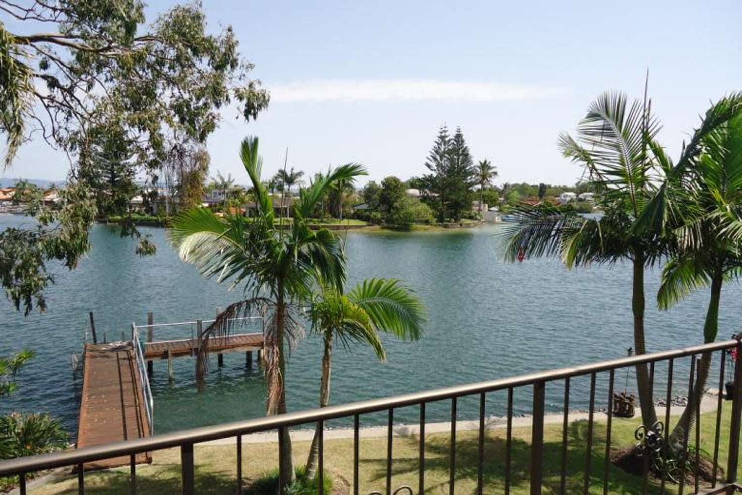 Main view of Homely unit listing, 3/44 Back Street, Biggera Waters QLD 4216