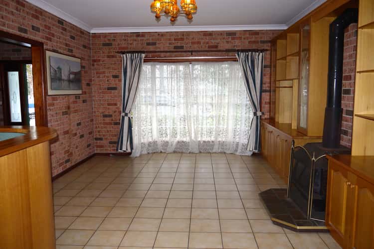 Fourth view of Homely house listing, 153 Loralyn Avenue, Sanctuary Point NSW 2540