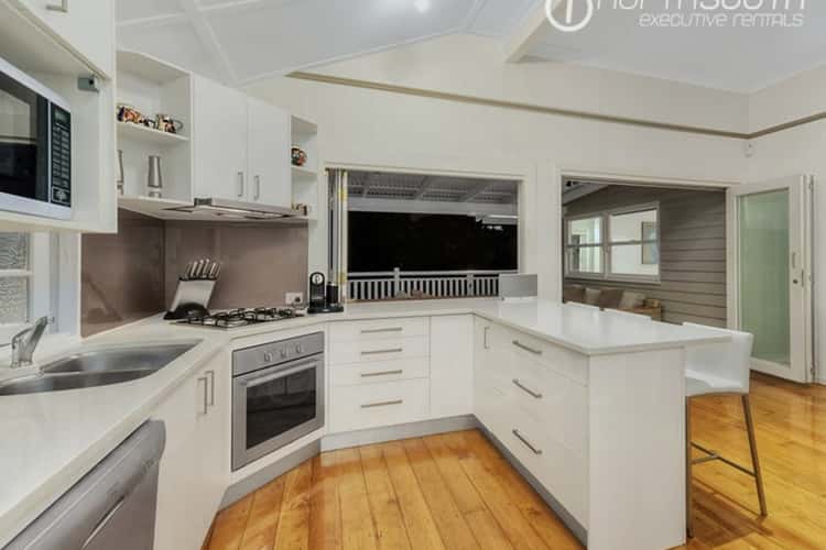 Second view of Homely house listing, 85 Reeve Street, Clayfield QLD 4011