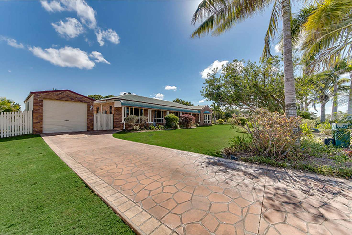 Main view of Homely acreageSemiRural listing, 77 Norman Drive, Barmaryee QLD 4703