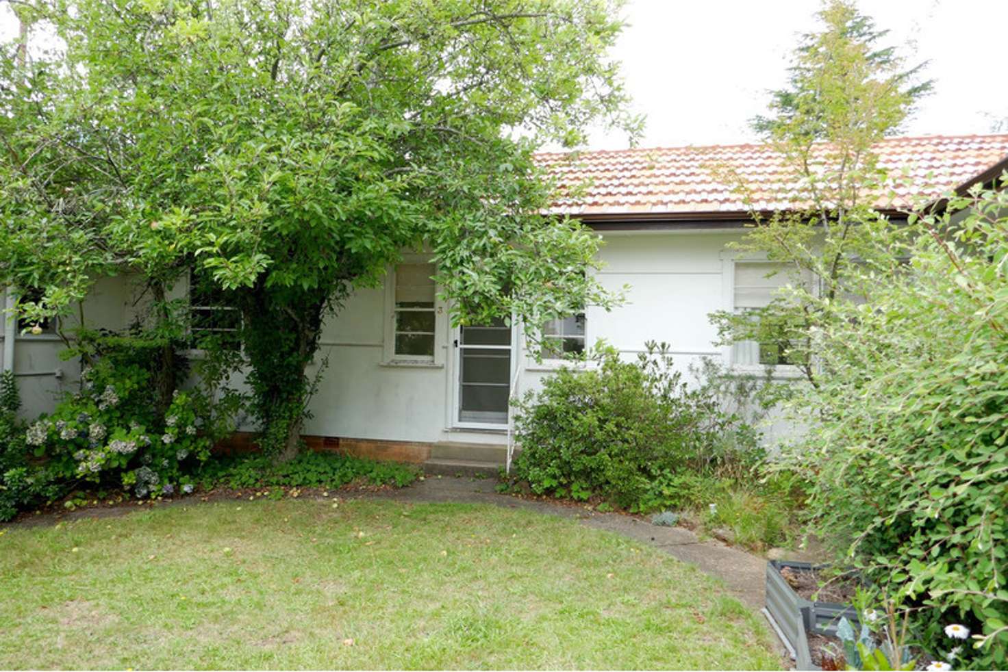 Main view of Homely flat listing, 3/22 Forster Road, Katoomba NSW 2780
