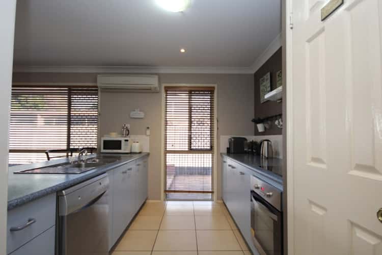 Fourth view of Homely house listing, 16 Jura Street, Brassall QLD 4305