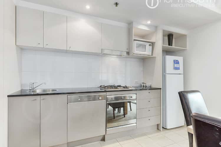 Fourth view of Homely apartment listing, 181/26 Felix Street, Brisbane City QLD 4000