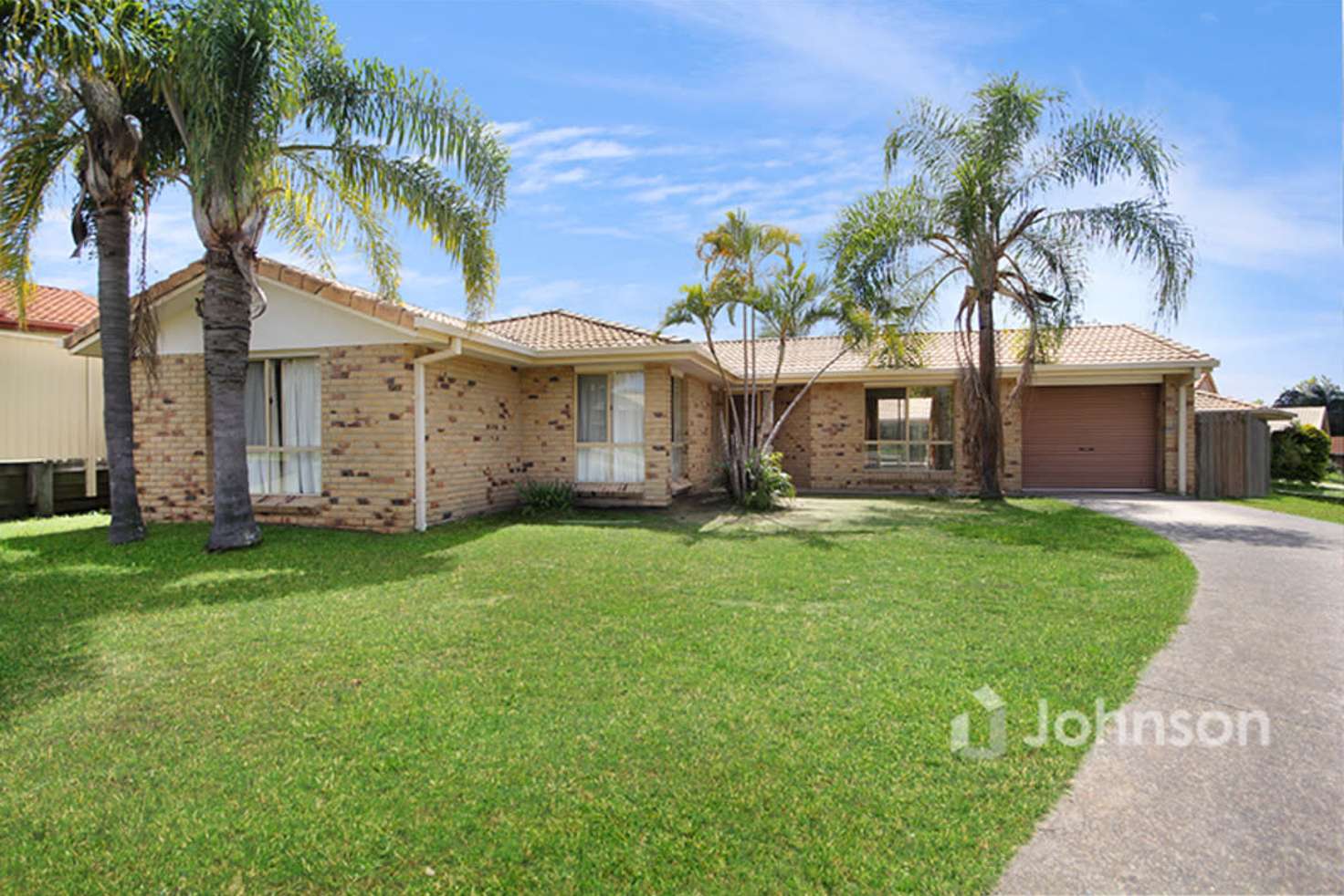 Main view of Homely house listing, 15 Myles Court, Boronia Heights QLD 4124