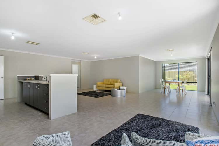 Third view of Homely house listing, 7 Finglas Meander, Butler WA 6036