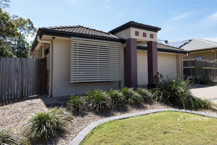 Main view of Homely house listing, 8 Merle Court, Birkdale QLD 4159